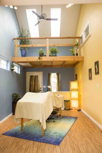 Ashland Massage Studio