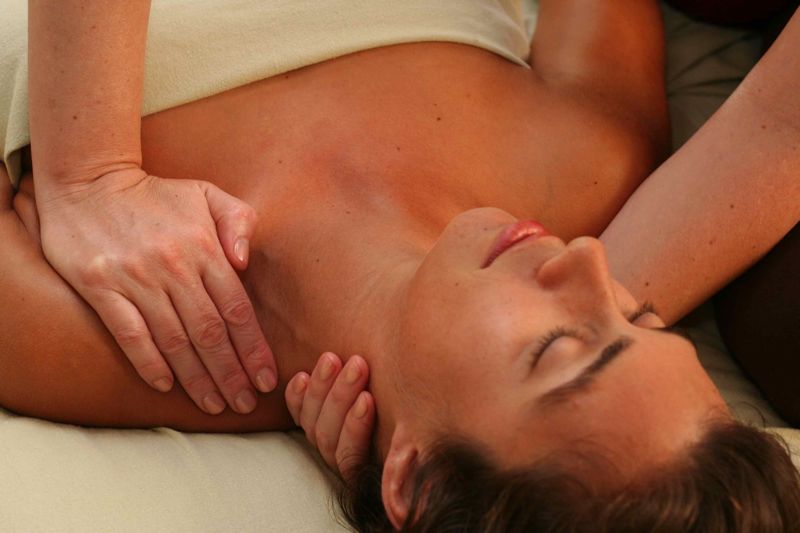 massage ashland